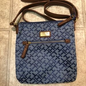 Tommy Hilfiger crossbody bag